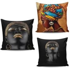 Kissenbezug Kissenhülle 43x43