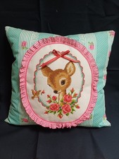 Zuckersüßes Handgesticktes