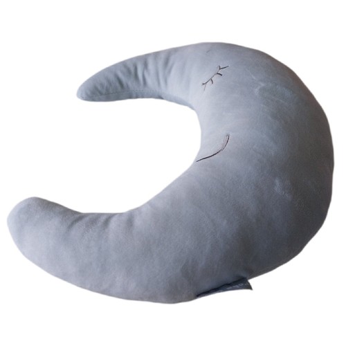 Roba nackenkissen mond - nackenkissen, form