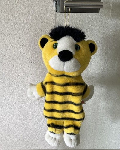 Tigerenten wärmflaschenbezug - tigerenten,