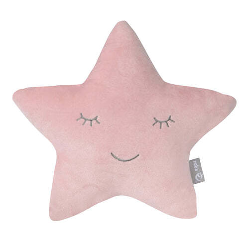 Roba kuschelkissen stern - roba,