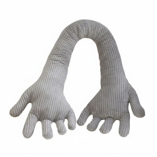 Umarmungskissen handform - umarmungskissen,
