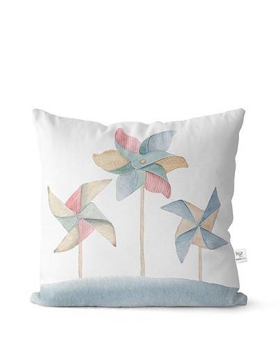Kissen versch designs - versch.,
