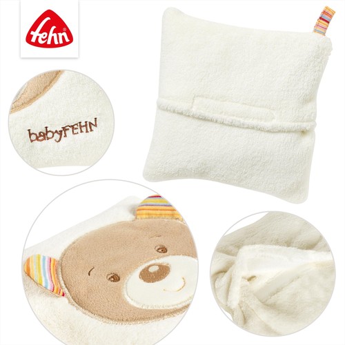 Kirschkernkissen baby fehn - kirschkernkissen,