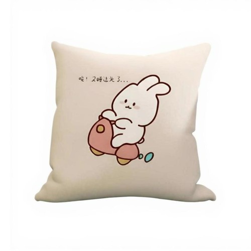Cartoon hase kissen weicher - kissen,,