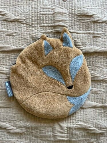 Leschi kissen fuchs - leschi,
