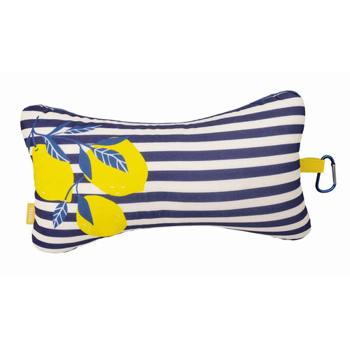 Fernweh mini lesekissen - fernweh, mini-lesekissen