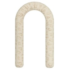 Bettwurm Jersey 190 cm Hund