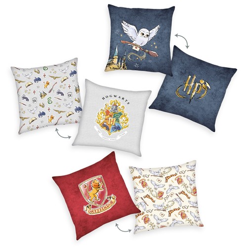 Kissen harry potter - harry, bh