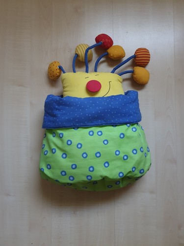 Haba kissen - ,