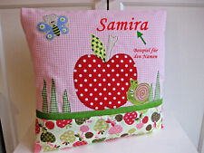 Kissenhülle★40x40★mit