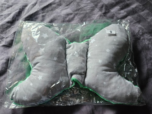 Baby kissen schmetterling - baby,