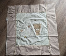 NEU Baby Kissenbezug 80x80cm