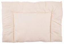 Babykopfkissen mit Motiv 40 x