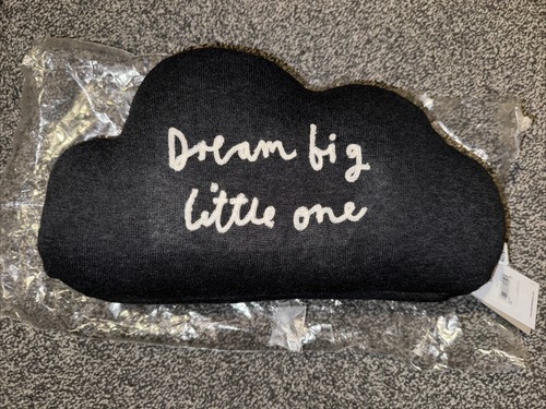 Mamas papas grau dream big - &,