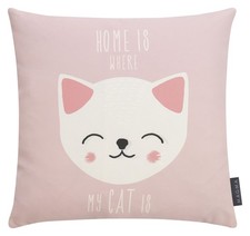 MAGMA Kissen CATS & DOGS BH