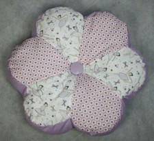 Kissen im Form einer Blume NEU