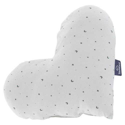 Träumeland kuschelkissen herz - träumeland,