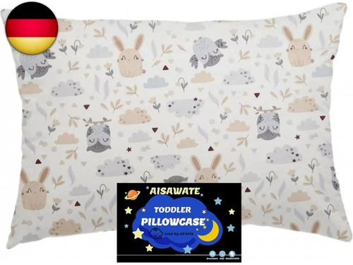 Kinder kissenbezug 60 cm - kissenbezug,