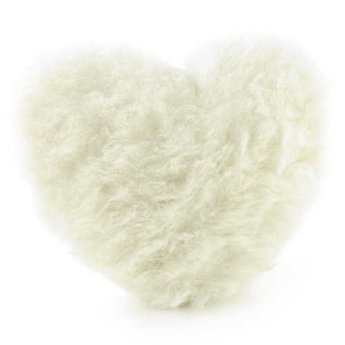Kuschelkissen herz - kuschelkissen,
