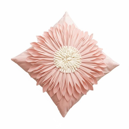 Blumen kissenbezug - 3d,