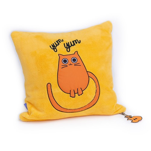 Milk moo tombish cat - milk&moo,