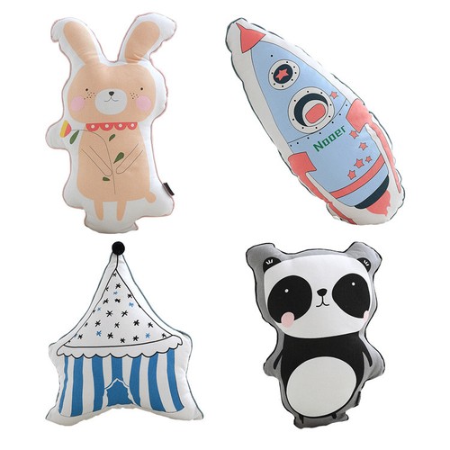 Kuschelkissen kinder kissen - kinder,