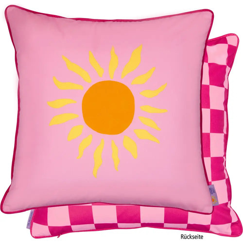 Kissen karo love summer - i,