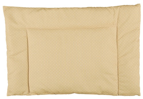 Babykopfkissen 60cm bezug - 60cm,