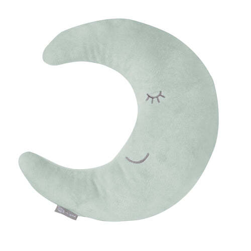 Roba nackenkissen mond - nackenkissen, mond-form