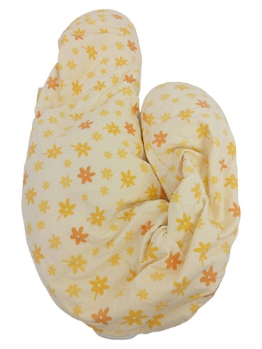 Theraline stillkissen gelb - theraline,