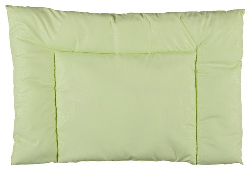 Babykopfkissen mit motiv x - motiv,