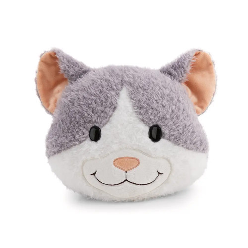 Kissen katze felli - kissen,